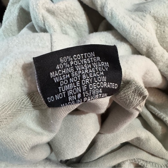 Comfortex Colorado Sweatshirt Size 2X - Picture 5 of 6